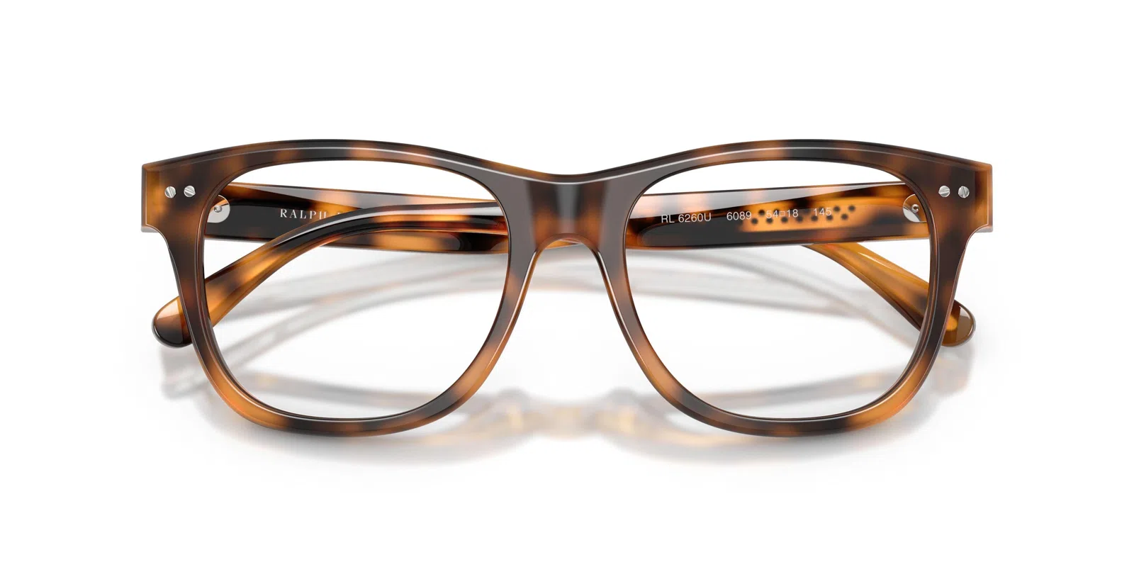Ralph Lauren 6260U Eyeglasses - view 25
